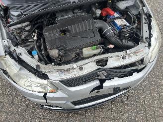 Suzuki SX4 1.6 Shogun LPG G3 picture 31