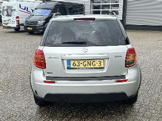 Suzuki SX4 1.6 Shogun LPG G3 picture 4