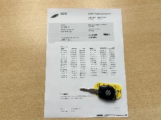 Suzuki SX4 1.6 Shogun LPG G3 picture 32