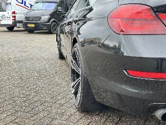 BMW 6-serie 640i Gran Coupé High Executive picture 36