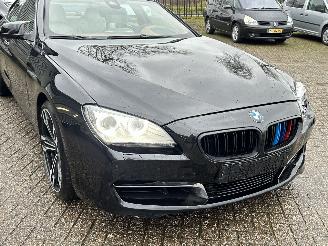BMW 6-serie 640i Gran Coupé High Executive picture 38