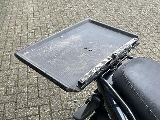 Kymco  Agility 50 4T picture 9