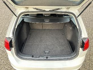 Volkswagen Golf Variant 1.6 TDI Trendline picture 24