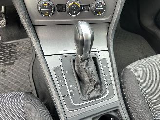 Volkswagen Golf Variant 1.6 TDI Trendline picture 18