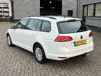 Volkswagen Golf Variant 1.6 TDI Trendline picture 3