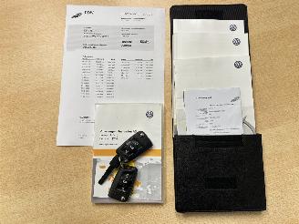 Volkswagen Golf Variant 1.6 TDI Trendline picture 32