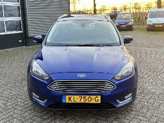 Ford Focus Wagon 1.0 Titanium picture 8