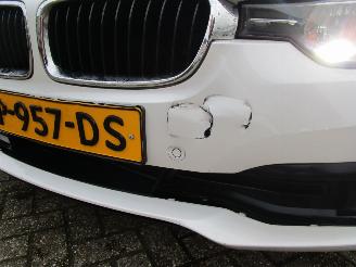 BMW 3-serie 316D Touring Executive picture 23