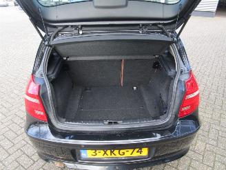 BMW 1-serie 118D High Executive picture 17