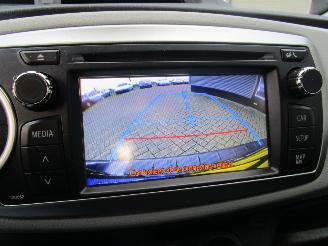 Toyota Yaris 1.5 Full Hybrid Aspiration 5drs picture 18