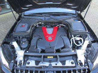 Mercedes GLC 43 AMG Coupe 4matic picture 24