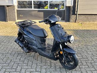 Sym  X-Pro picture 1