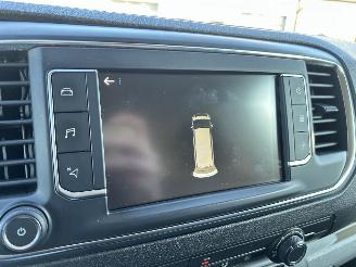 Peugeot Expert 2.0 BlueHDI 120 Standard Automaat picture 17