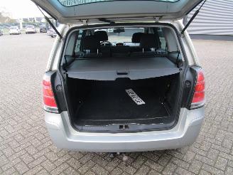 Opel Zafira 1.8 Temptation 7pers. picture 17