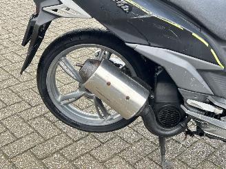 Sym  Jet14 picture 14