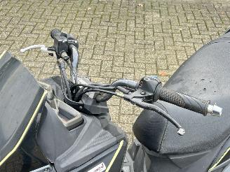 Sym  Jet14 picture 9