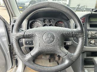 Mitsubishi Pajero 3.2 DI-D GLS Automaat picture 15