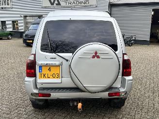 Mitsubishi Pajero 3.2 DI-D GLS Automaat picture 4