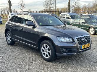 Audi Q5 2.0 TDI Quattro Pro-Line picture 7