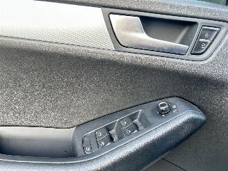 Audi Q5 2.0 TDI Quattro Pro-Line picture 23