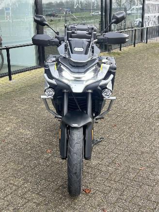 CFMoto  800 MT Sport picture 8