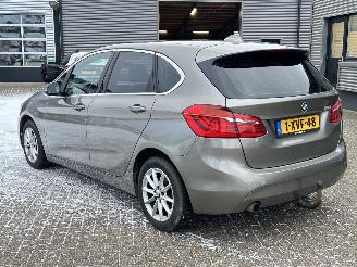 BMW 2-serie 218i Active Tourer Executive picture 3