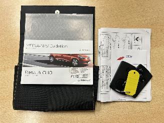 Renault Clio 0.9 TCE Limited picture 31