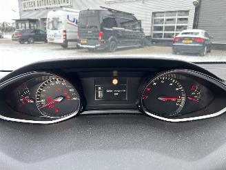 Peugeot 308 SW 1.2 PureTech Blue Lease Premium picture 22