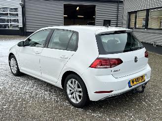 Volkswagen Golf 1.6 TDI Comfortline BTW picture 3