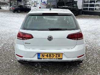 Volkswagen Golf 1.6 TDI Comfortline BTW picture 4