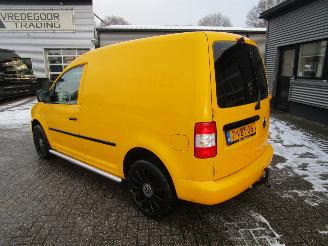 Volkswagen Caddy 1.9 TDI 77KW MARGE picture 3