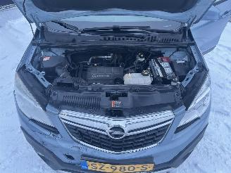 Opel Mokka 1.4 T Edition 4x4 picture 34