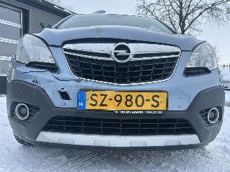 Opel Mokka 1.4 T Edition 4x4 picture 32