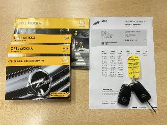 Opel Mokka 1.4 T Edition 4x4 picture 35