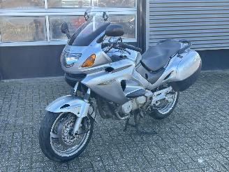  Honda Deauville NT 650 2002/6