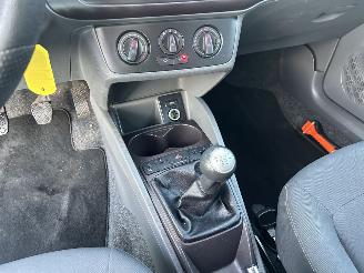 Seat Ibiza ST 1.2 TDI Copa Ecomotive picture 15