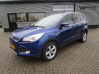 Avarii autoturisme Ford Kuga 1.5 Trend Edition 2015/11