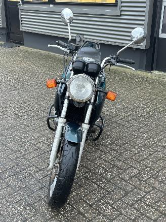 Honda CB 500  picture 8