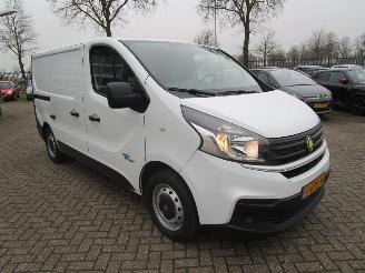 Fiat Talento 1.6 MJ EcoJet L1H1 Basis picture 7