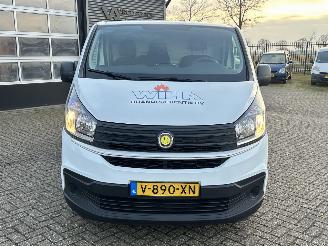Fiat Talento 1.6 MJ EcoJet L1H1 Basis picture 8