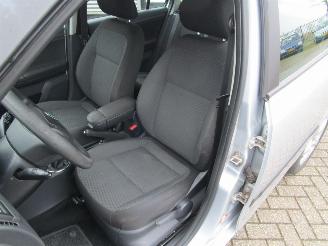 Skoda Fabia Combi 1.2 TDI Greenline picture 9