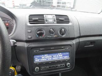 Skoda Fabia Combi 1.2 TDI Greenline picture 15