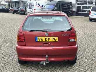 Volkswagen Polo 1.6 picture 4