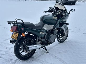 Triumph Trident 900 Sprint picture 5