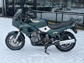 Triumph Trident 900 Sprint picture 2