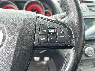 Mazda 6 Sportbreak 2.0 GT-M Line picture 17