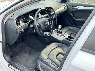 Audi A4 Avant 2.0 TDI picture 9