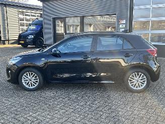 Kia Rio 1.0 TGDI DynamicLine picture 2