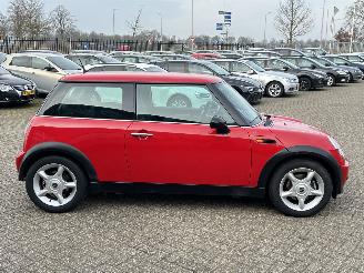 Mini Mini 1.6 ONE picture 6