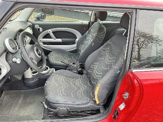 Mini Mini 1.6 ONE picture 10